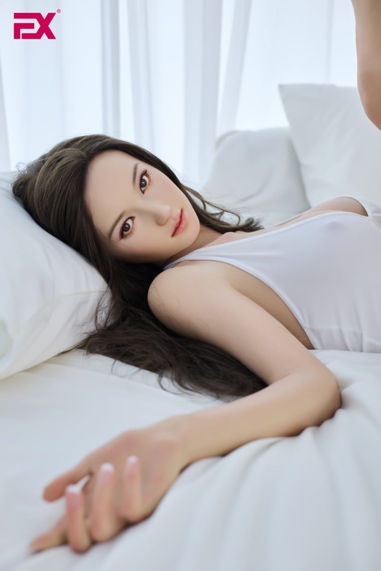 Lalka seksu Macy (EXDoll 171cm F-cup #Ukiyo-E Silikon)