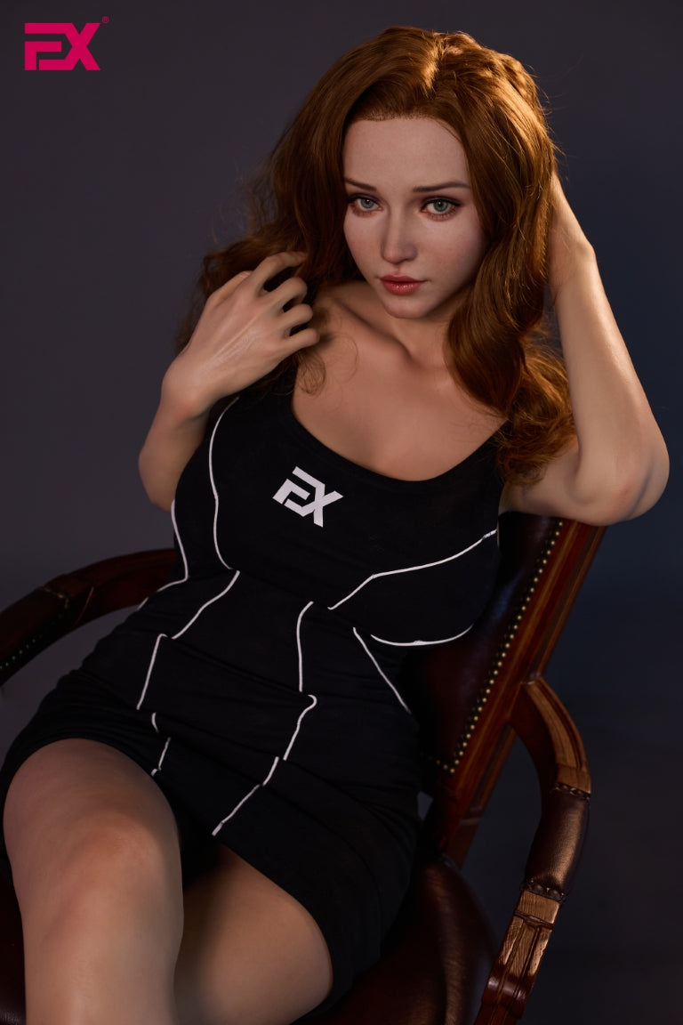 Daisy Sex doll (EXDoll 167cm C-cup #Ukiyo-E silicone)