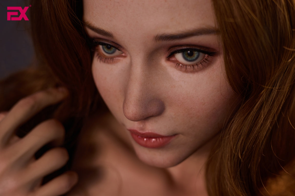 Lalka erotyczna Daisy (EXDoll 167 cm C-cup #Ukiyo-E Silikon)