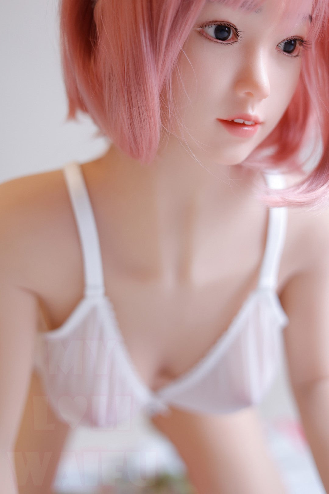 Mia Sex Doll (My Loli Waifu 145 cm B-cup #22 TPE+silikon)