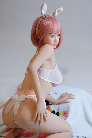 Mia Sex Doll (My Loli Waifu 145 cm B-cup TPE+silikon)