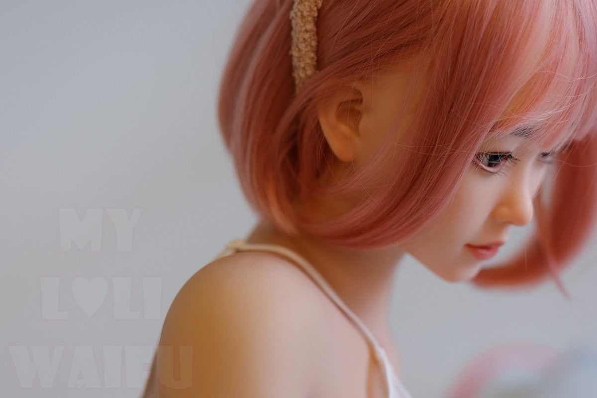 Mia Sex Doll (My Loli Waifu 145 cm B-cup #22 TPE+silikon)