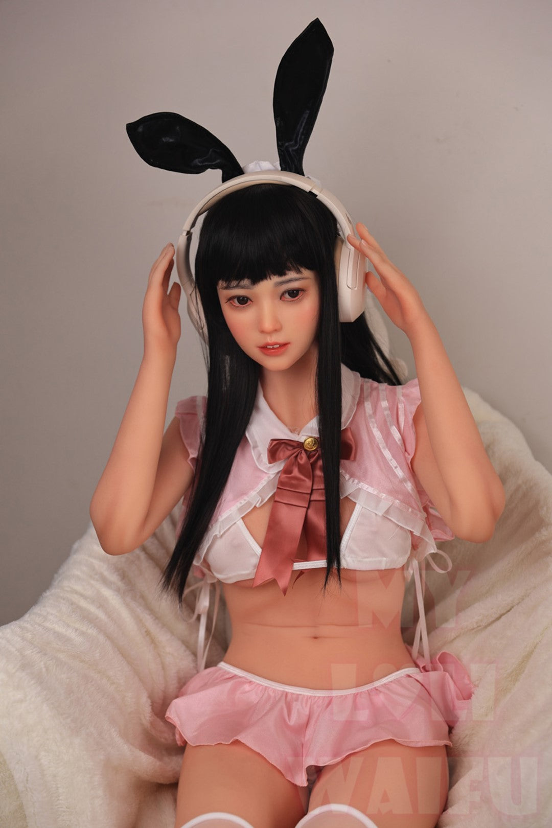 Mia Sex Doll (My Loli Waifu 145 cm B-cup #22 TPE+silikon)
