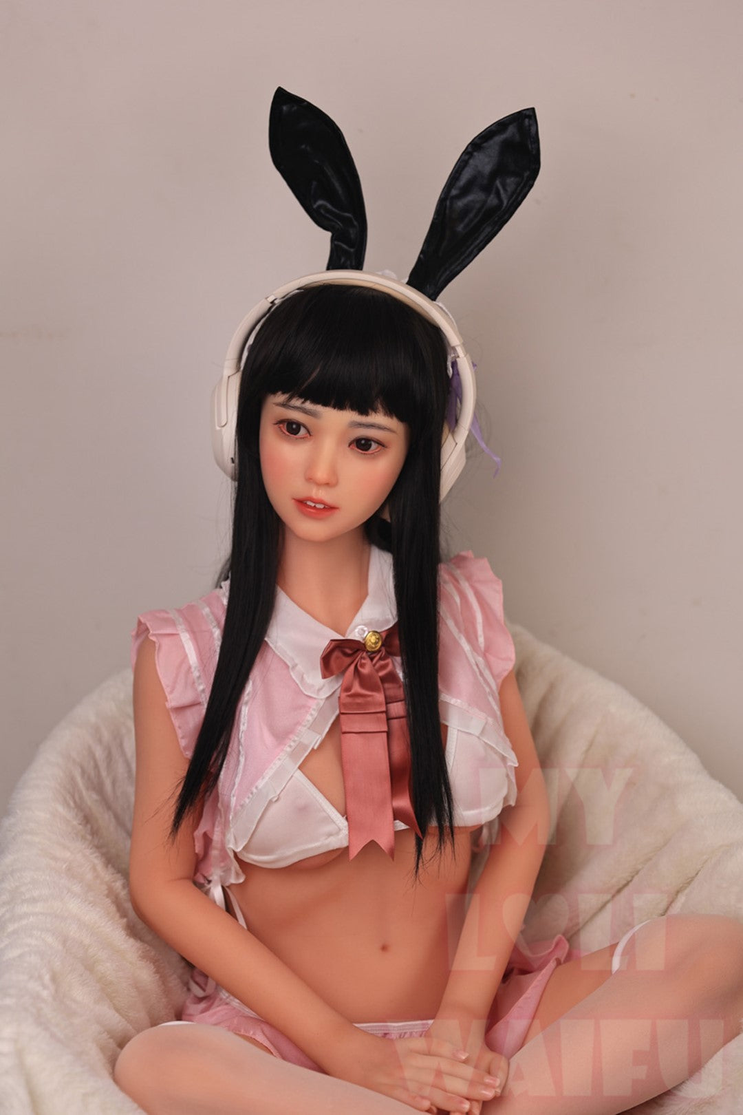 Mia Sex Doll (My Loli Waifu 145 cm B-cup #22 TPE+silikon)