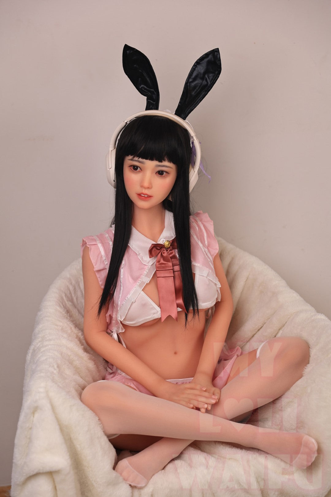 Mia Sex Doll (My Loli Waifu 145 cm B-cup #22 TPE+silikon)