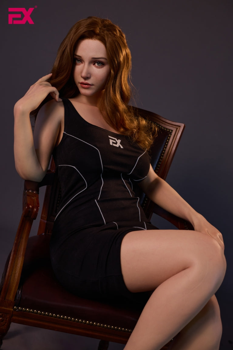 Daisy Sex doll (EXDoll 167cm C-cup #Ukiyo-E silicone)