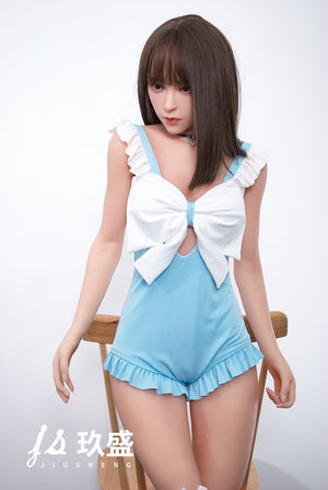 Shino Sex Doll (Jiusheng 148 cm B-cup #50 TPE+silikon)