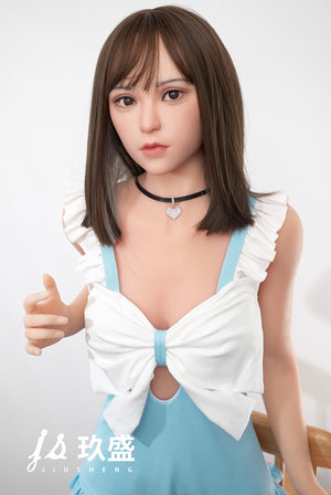 Shino Sex Doll (Jiusheng 148 cm B-cup #50 TPE+silikon)