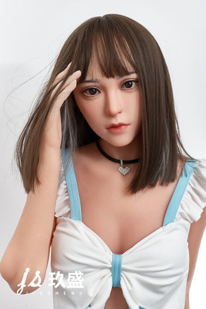 Shino Sex Doll (Jiusheng 148 cm B-cup #50 TPE+silikon)