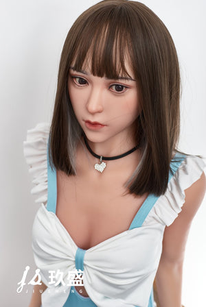 Shino Sex Doll (Jiusheng 148 cm B-cup #50 TPE+silikon)