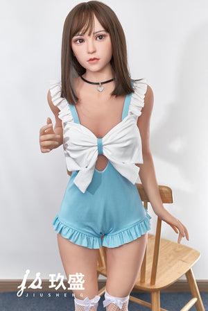 Shino Sex Doll (Jiusheng 148 cm B-cup #50 TPE+silikon)