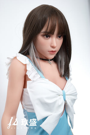 Shino Sex Doll (Jiusheng 148 cm B-cup #50 TPE+silikon)