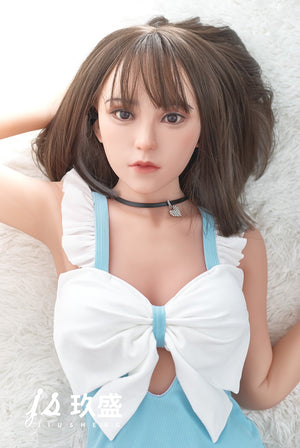 Shino Sex Doll (Jiusheng 148 cm B-cup #50 TPE+silikon)