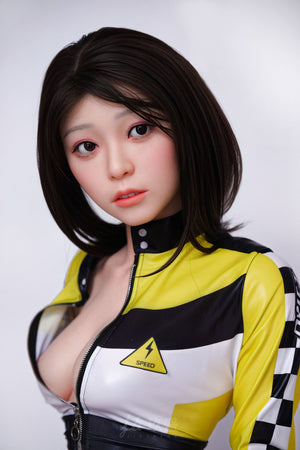 Yume Sex Doll (Jiusheng 148 cm B-cup #38 silikon)