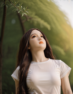 MEI Sex Doll (Aibei Doll 148 cm B-cup #AB2 TPE+silikon)