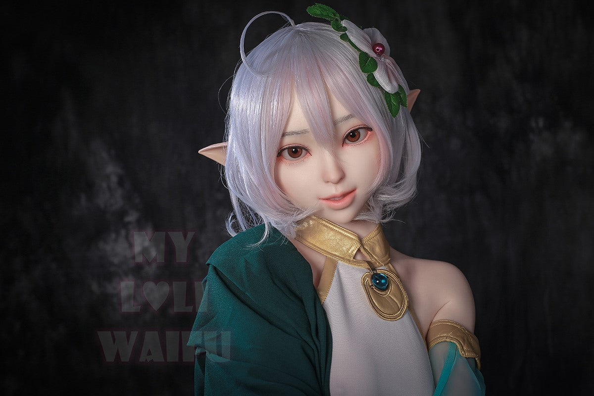 Ali Sex Doll (My Loli Waifu 148 cm B-cup #60b silikon)