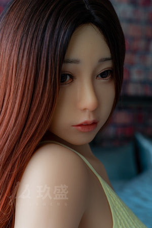 Yume Sex Doll (Jiusheng 148 cm B-cup #38 TPE+silikon)