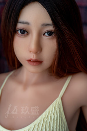 Yume Sex Doll (Jiusheng 148 cm B-cup #38 TPE+silikon)