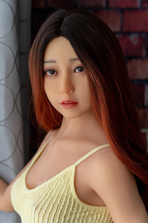 Yume Sex Doll (Jiusheng 148 cm B-cup #38 TPE+silikon)