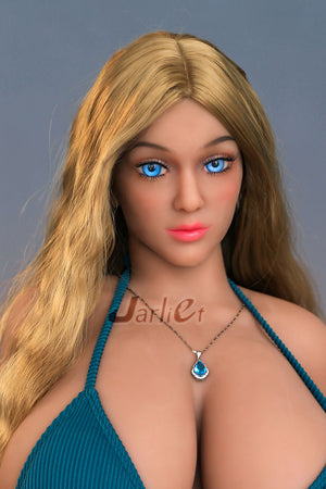 Kate Sex Doll (Jarliet 90 cm k-cup Tpe)