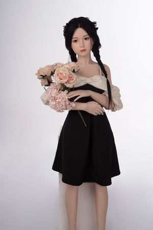 Hana Sex Doll (AXB Doll 140 cm C-cup GD13-1 TPE+silikon)