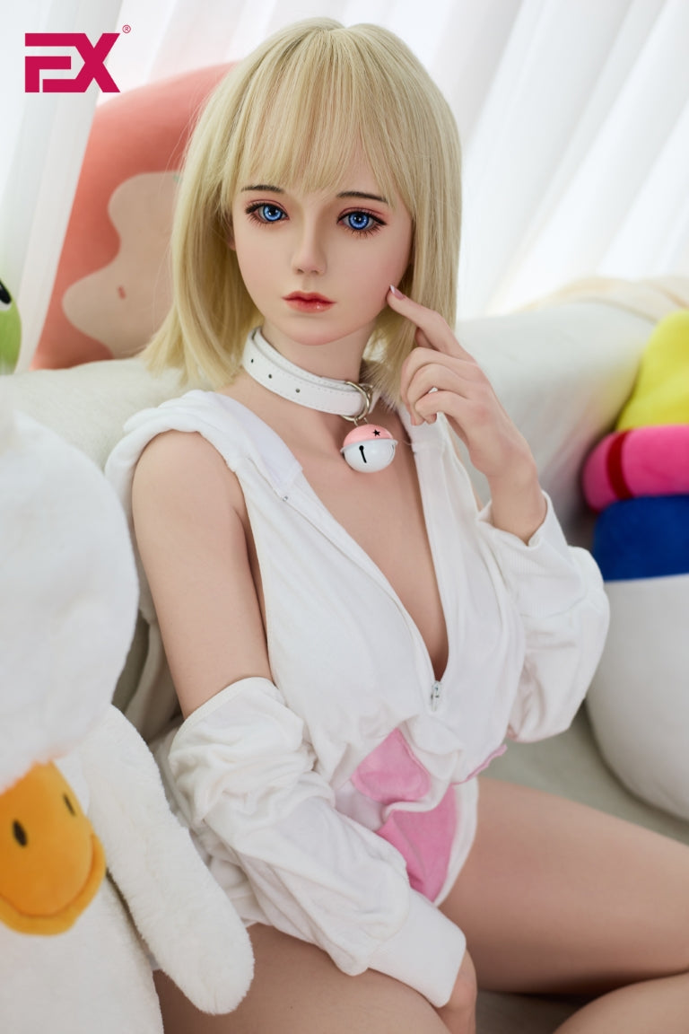 Lalka seksu Sakura (EXDoll 153cm E-cup #Utopia Silikon)