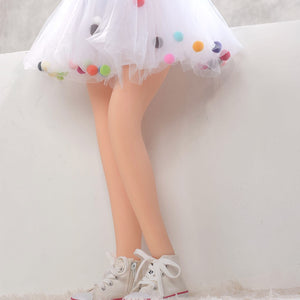 Half -body legs (EL-Doll 72cm TPE) EXPRESS