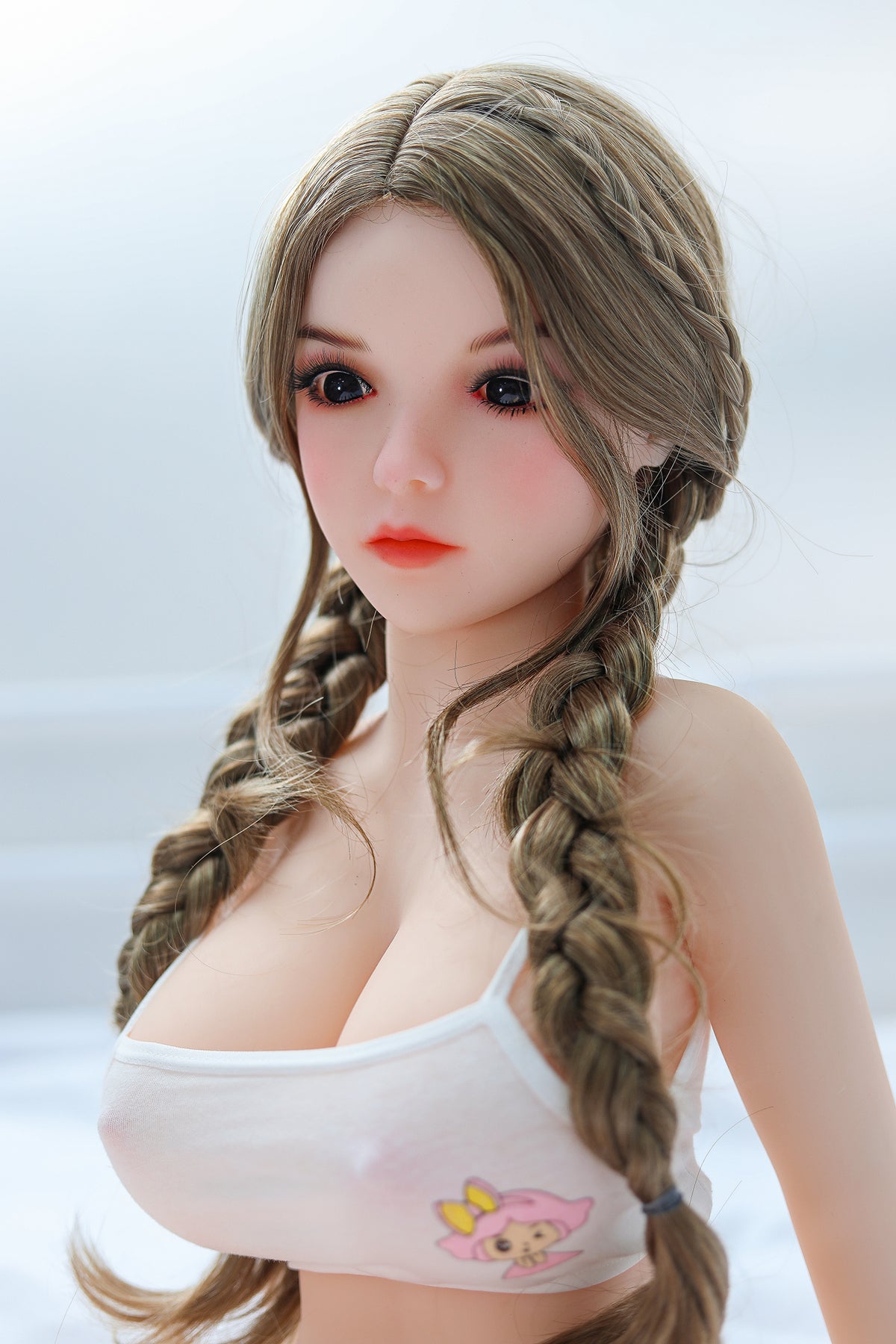 Lalka seksu Francesca (SY-Doll 100 cm TPE)
