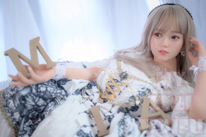 Mia Sex Doll (My Loli Waifu 150 cm D-cup TPE+silikon)