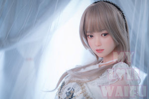 Mia sex doll (My loli waifu 150cm d-cup TPE+silicone)