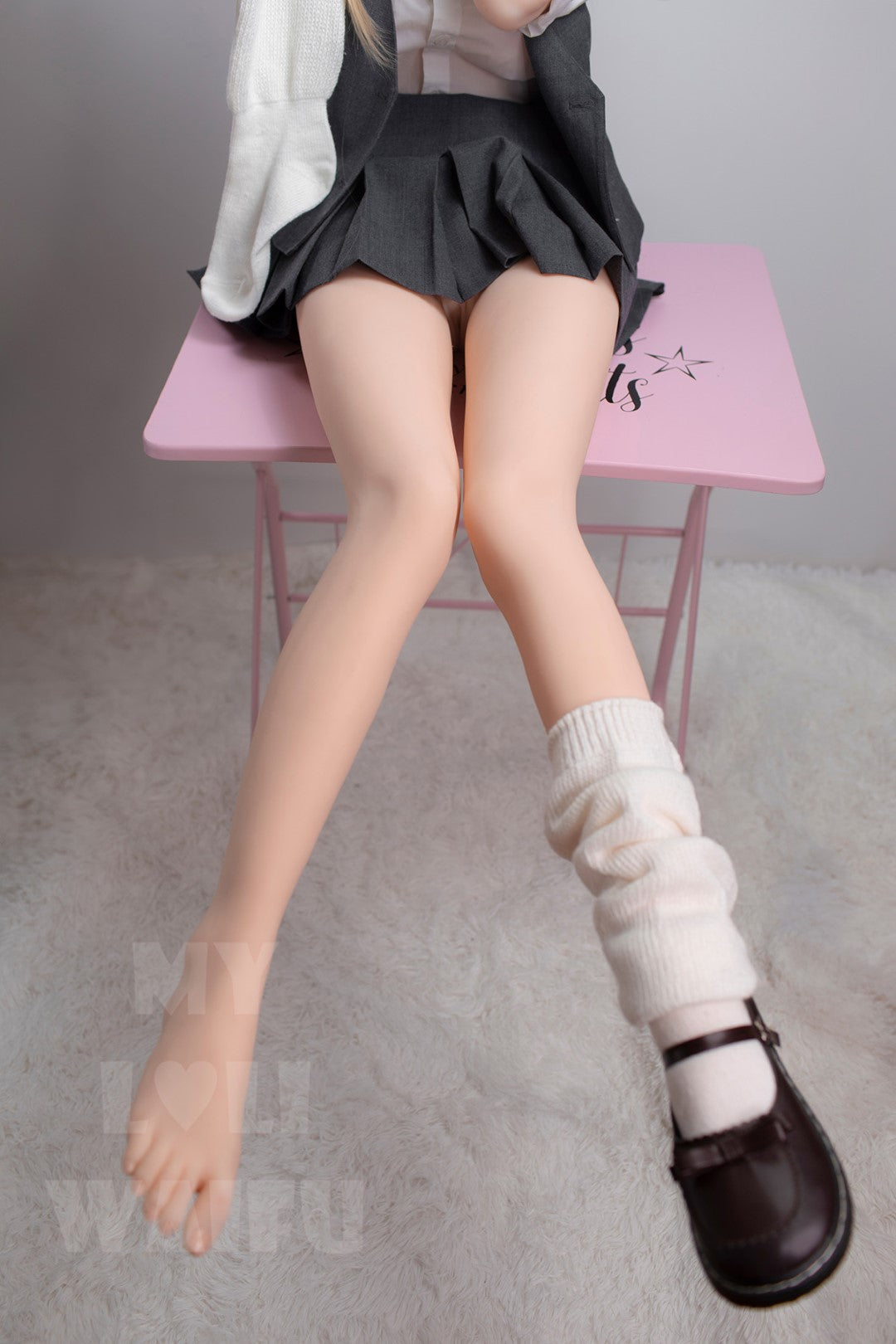 Haruki seks lalka (My Loli Waifu 150 cm C-cup #18 TPE+silikon)