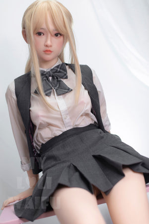 Haruki sex doll (My loli waifu 150cm c-cup TPE+silicone)