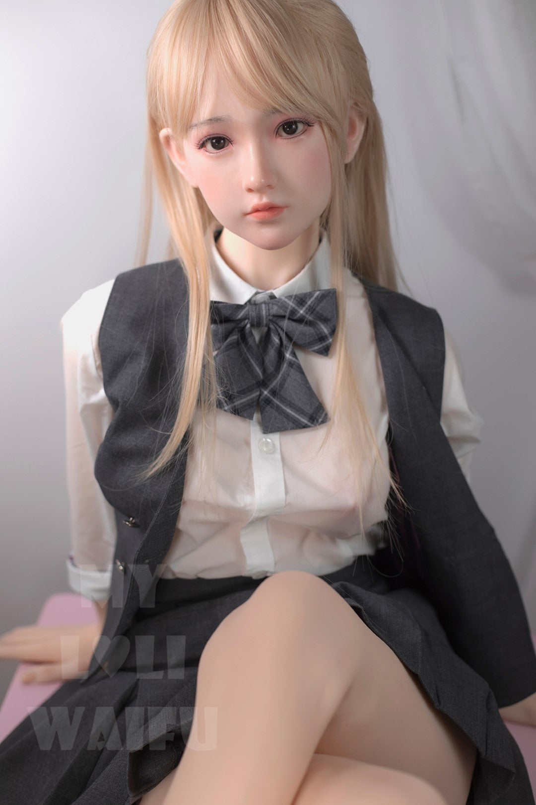 Haruki seks lalka (My Loli Waifu 150 cm C-cup #18 TPE+silikon)