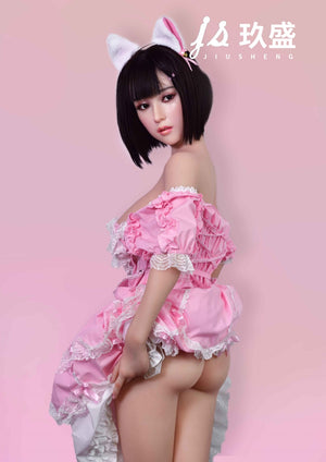 Lily Sex Doll (Jiusheng 150 cm D-cup #6 TPE+silikon)