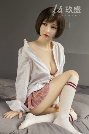 Betty Sex Doll (Jiusheng 150 cm C-cup #21 TPE+silikon)