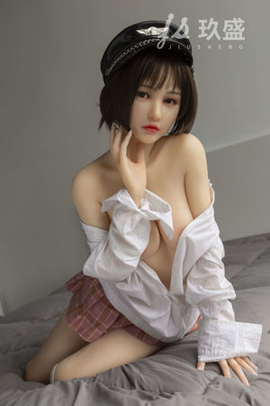 Betty Sex Doll (Jiusheng 150 cm C-cup #21 TPE+silikon)