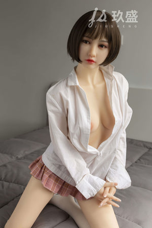 Betty Sex Doll (Jiusheng 150 cm C-cup #21 TPE+silikon)