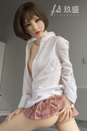 Betty Sex Doll (Jiusheng 150 cm C-cup #21 TPE+silikon)