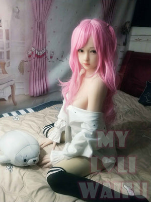 Haruki sex doll (My loli waifu 150cm c-cup Tpe)