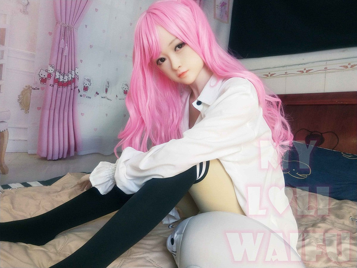Haruki seks lalka (My Loli Waifu 150 cm C-cup #18 TPE)