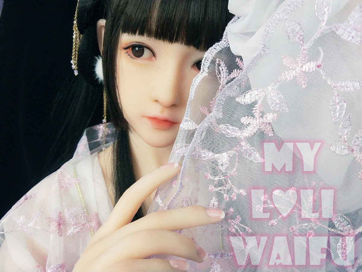 Lalka seksu Haruki (My Loli Waifu 150cm C-cup #18TPE)