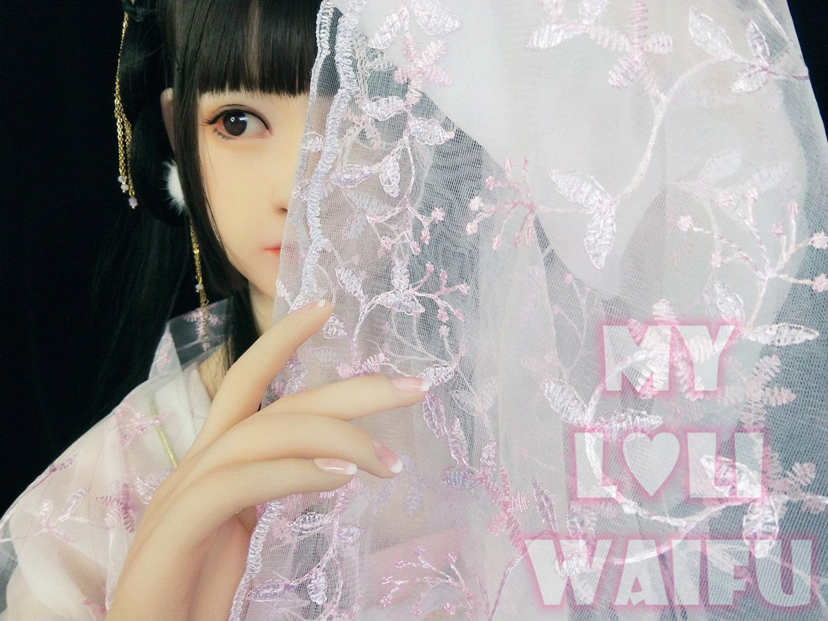 Lalka seksu Haruki (My Loli Waifu 150cm C-cup #18TPE)