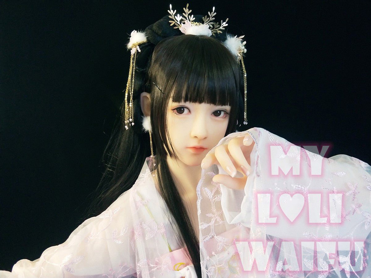 Lalka seksu Haruki (My Loli Waifu 150cm C-cup #18TPE)