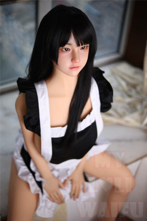 Rio sex doll (My loli waifu 150cm d-cup TPE+silicone)