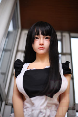 Rio Sex Doll (My Loli Waifu 150 cm D-cup TPE+silikon)