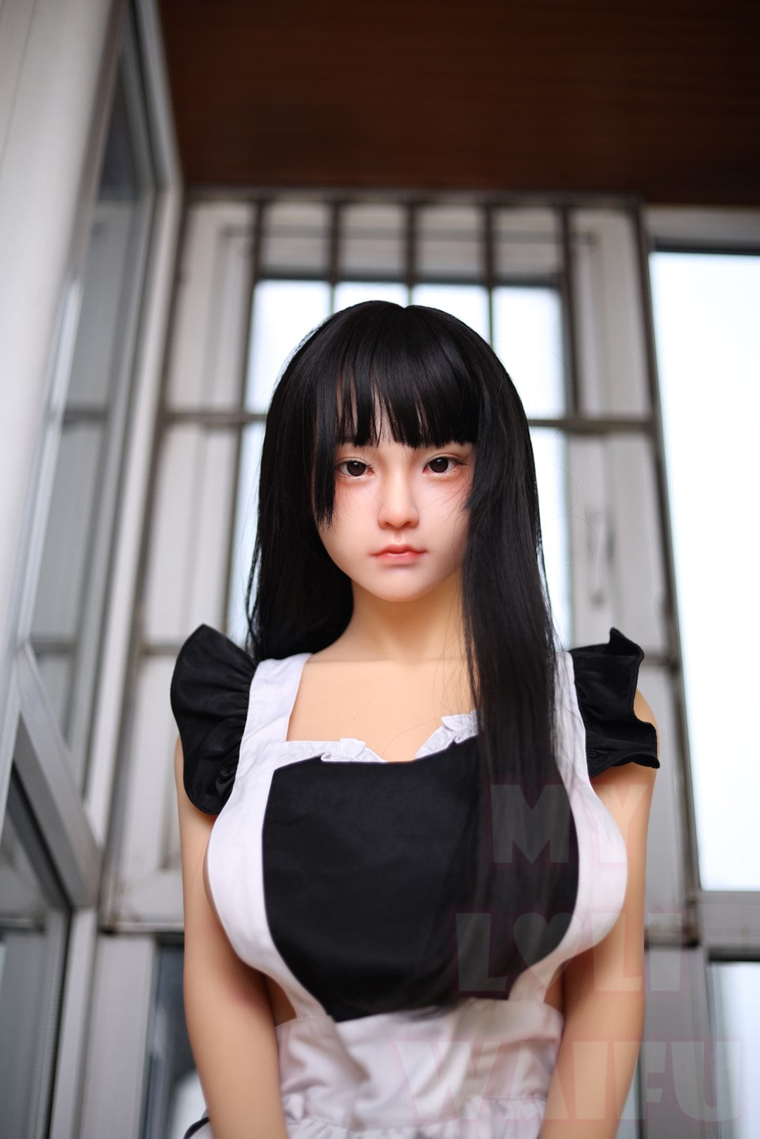 Rio Sex Doll (My Loli Waifu 150 cm D-cup #23 TPE+silikon)
