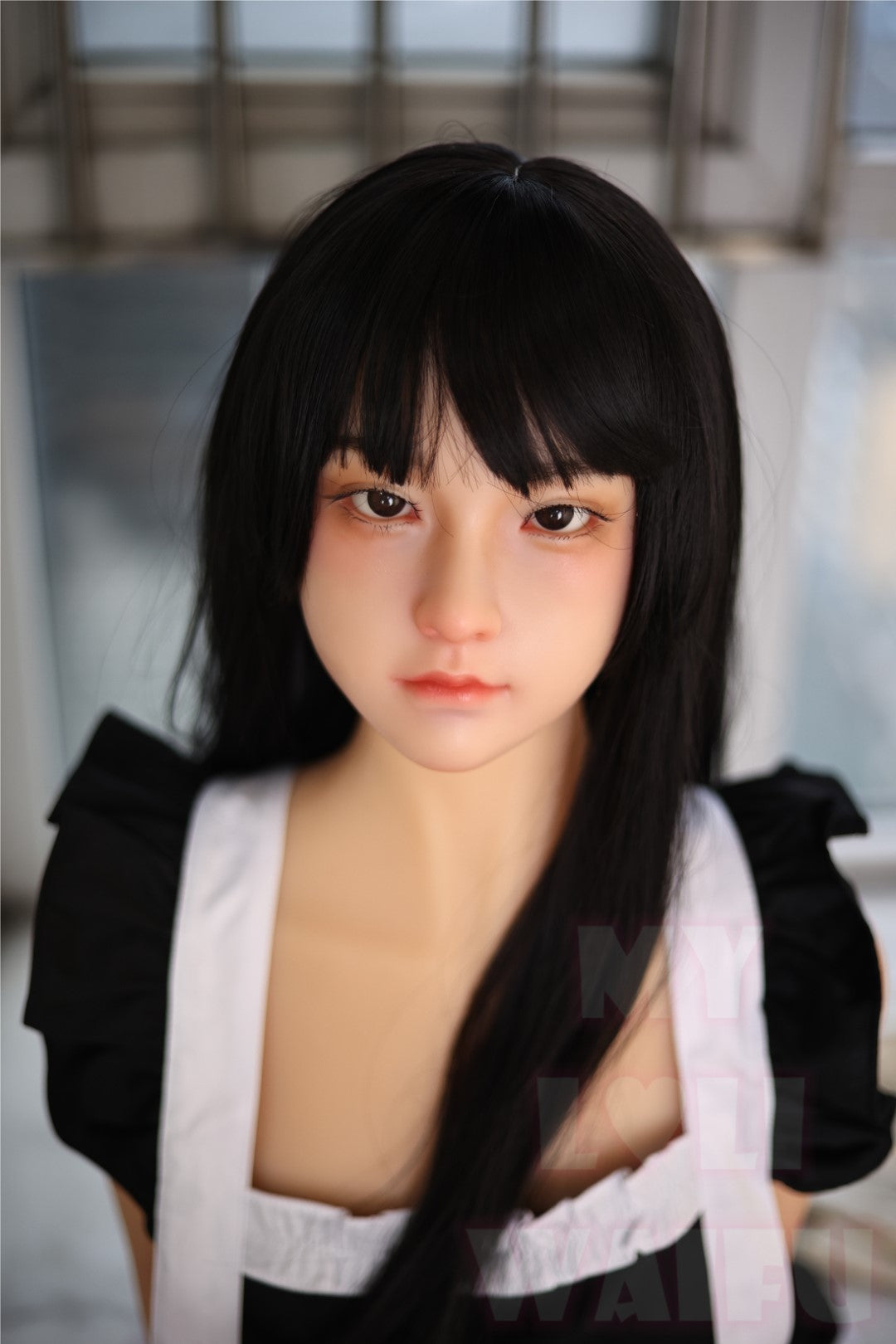 Rio Sex Doll (My Loli Waifu 150 cm D-cup #23 TPE+silikon)