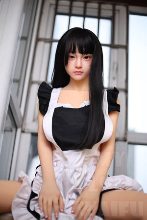 Rio Sex Doll (My Loli Waifu 150 cm D-cup TPE+silikon)