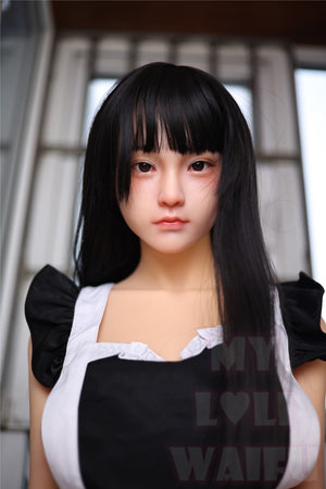 Rio Sex Doll (My Loli Waifu 150 cm D-cup TPE+silikon)