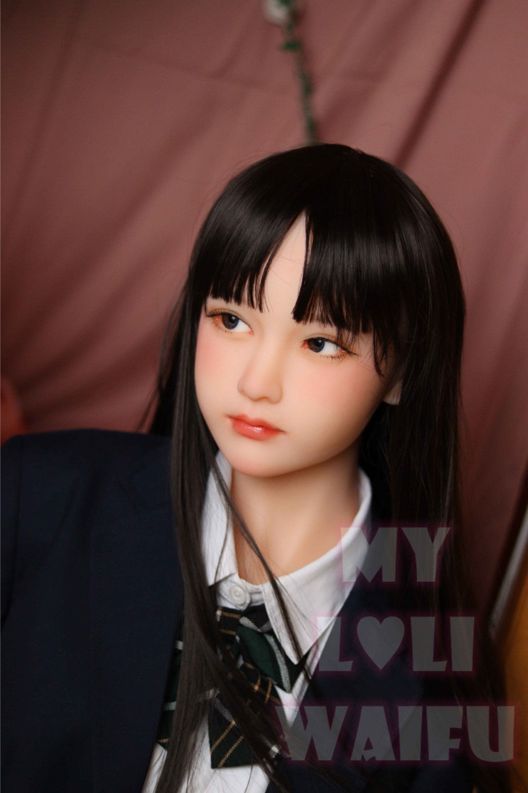 Rio Sex doll (My Loli Waifu 150cm D-cup #23 TPE)